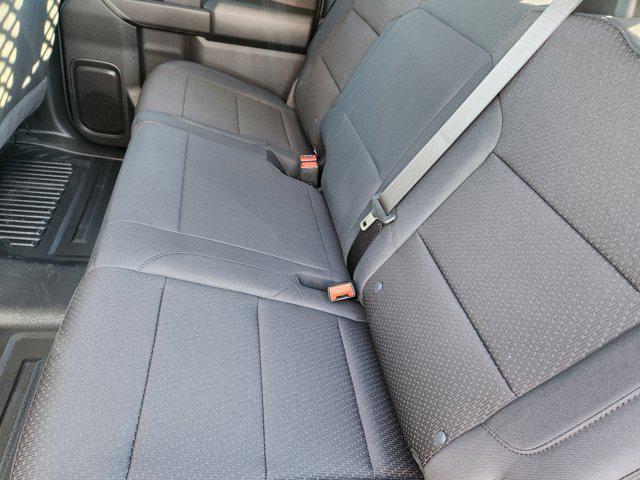 new 2026 GMC Sierra 2500 car, priced at $75,399