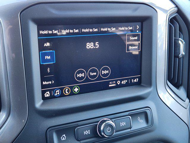 new 2026 GMC Sierra 2500 car, priced at $75,399