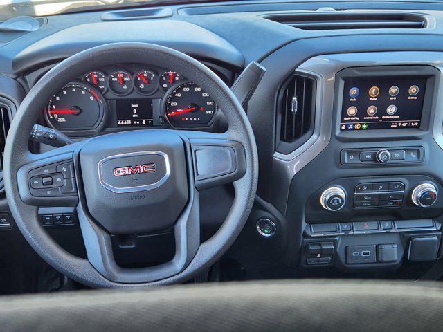 new 2026 GMC Sierra 2500 car, priced at $75,399