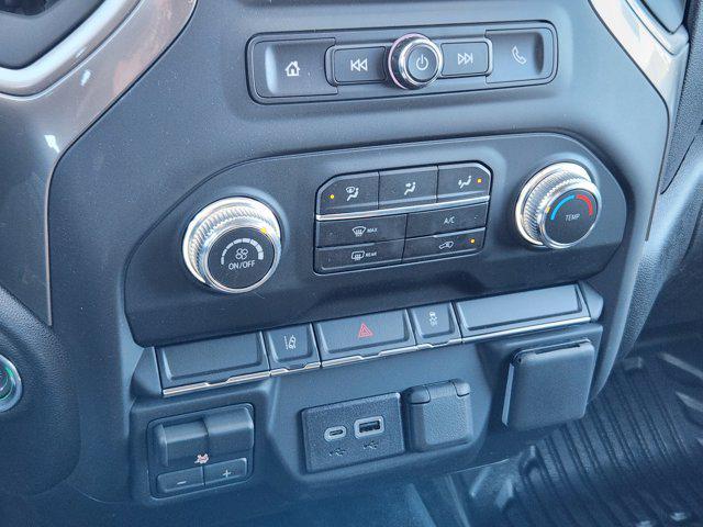 new 2026 GMC Sierra 2500 car, priced at $75,399