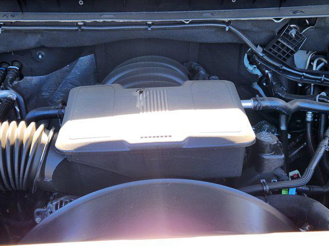 new 2026 GMC Sierra 2500 car, priced at $75,399