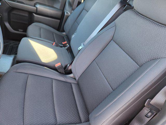 new 2026 GMC Sierra 2500 car, priced at $75,399