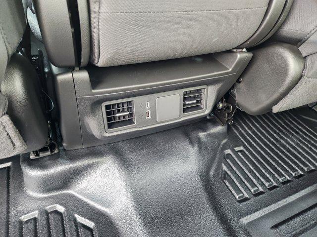 new 2026 GMC Sierra 1500 car, priced at $54,465