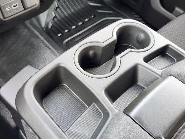 new 2026 GMC Sierra 1500 car, priced at $54,465