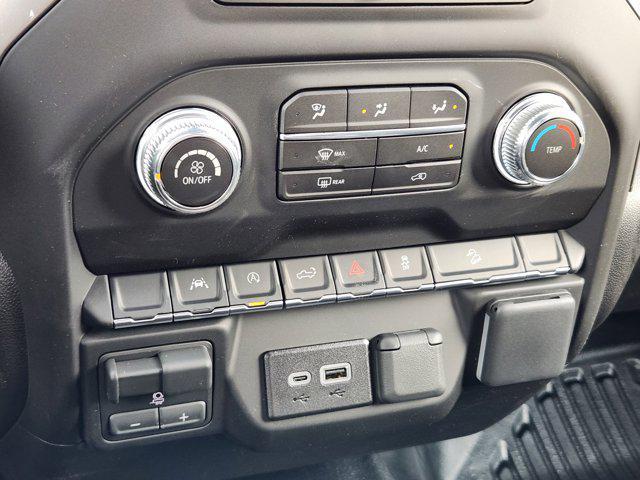 new 2026 GMC Sierra 1500 car, priced at $54,465