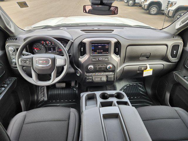 new 2026 GMC Sierra 1500 car, priced at $54,465