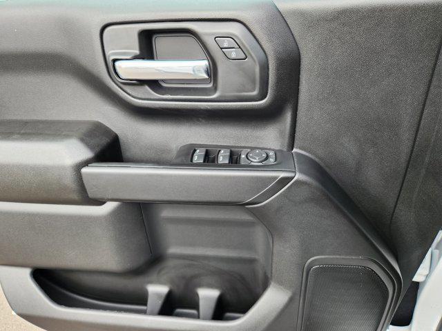 new 2026 GMC Sierra 1500 car, priced at $54,465