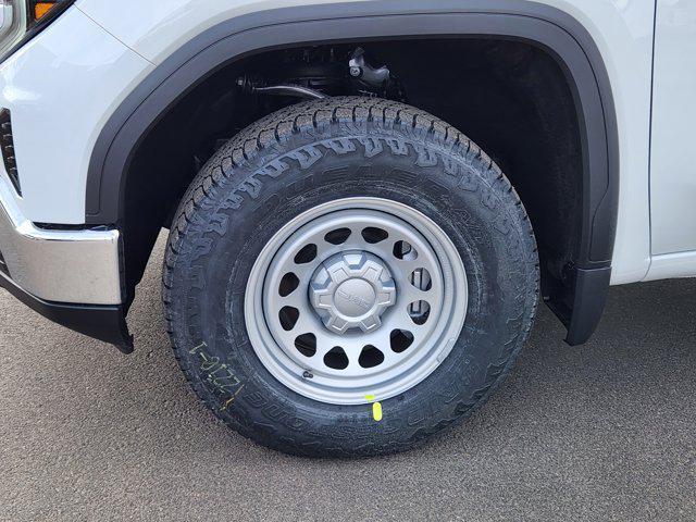 new 2026 GMC Sierra 1500 car, priced at $54,465