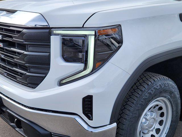 new 2026 GMC Sierra 1500 car, priced at $54,465