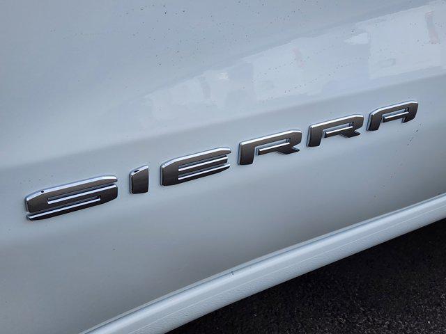 new 2026 GMC Sierra 1500 car, priced at $54,465