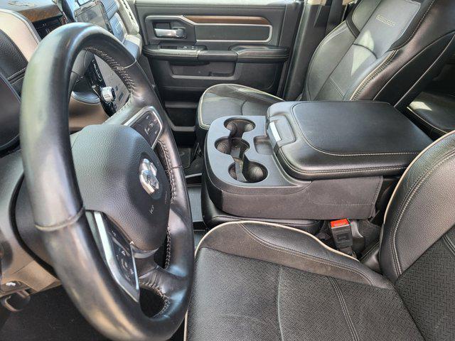 used 2024 Ram 2500 car, priced at $52,162