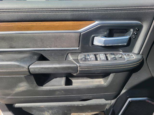 used 2024 Ram 2500 car, priced at $52,162