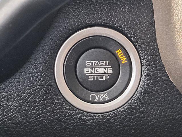 used 2024 Ram 2500 car, priced at $52,162