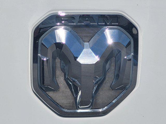 used 2024 Ram 2500 car, priced at $52,162