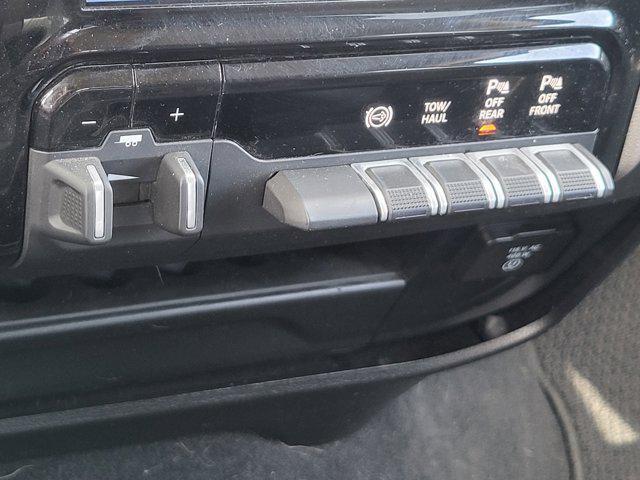 used 2024 Ram 2500 car, priced at $52,162