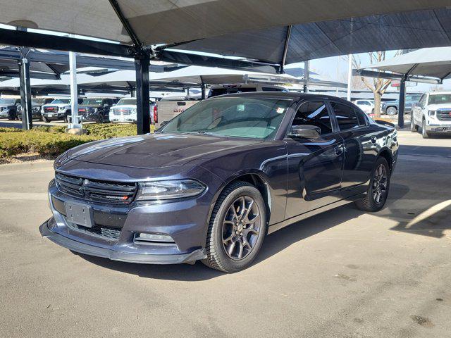 used 2018 Dodge Charger car, priced at $17,878