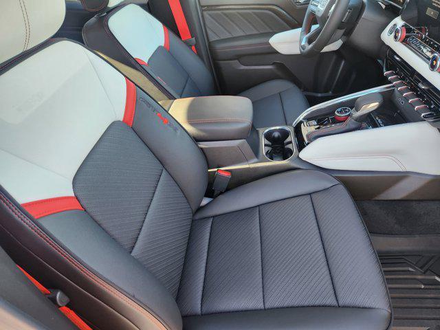 new 2026 GMC Canyon car, priced at $59,985