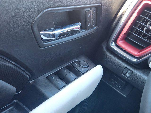 new 2026 GMC Canyon car, priced at $59,985