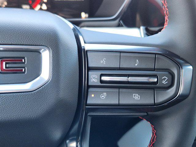 new 2026 GMC Canyon car, priced at $59,985