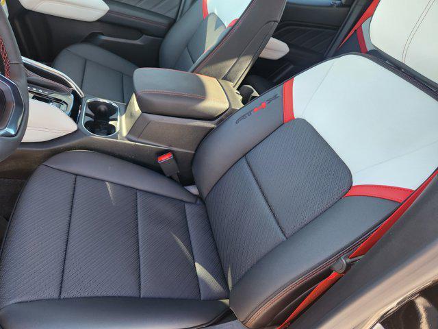 new 2026 GMC Canyon car, priced at $59,985