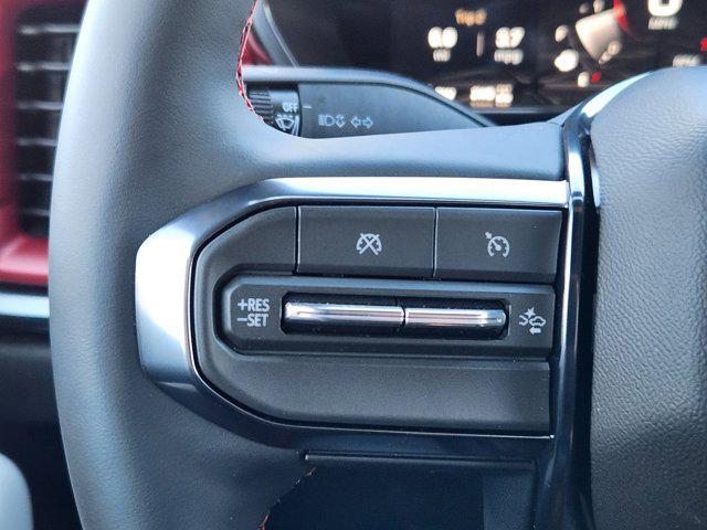 new 2026 GMC Canyon car, priced at $59,985