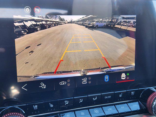 new 2026 GMC Canyon car, priced at $59,985