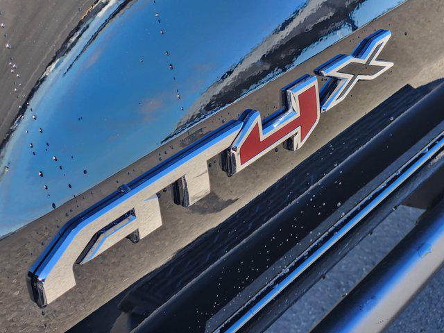 new 2026 GMC Canyon car, priced at $59,985