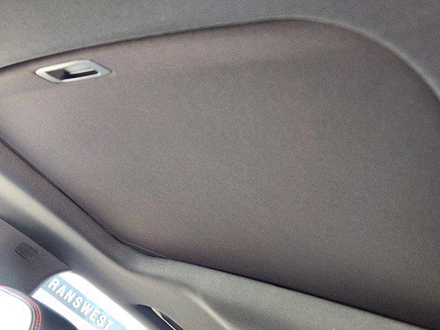 new 2026 GMC Canyon car, priced at $59,985