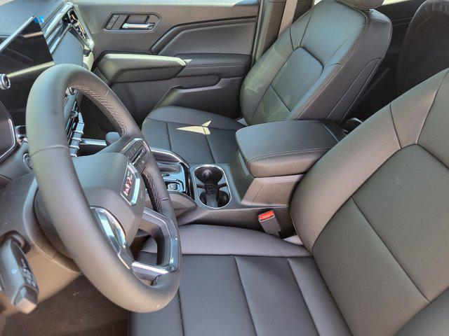 new 2026 GMC Canyon car, priced at $48,670