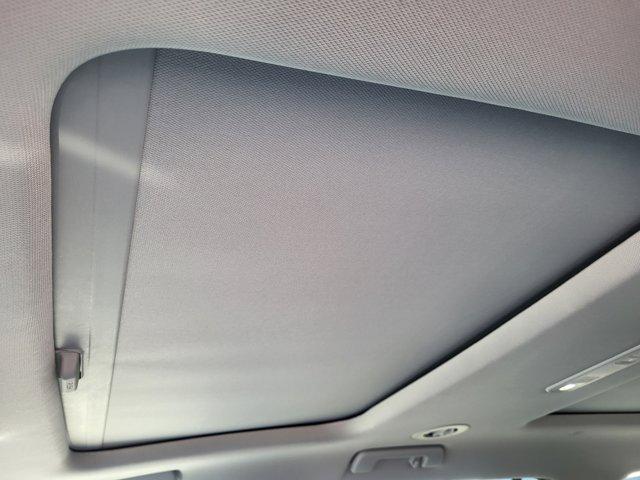 used 2023 GMC Acadia car, priced at $33,273