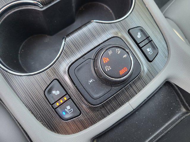 used 2023 GMC Acadia car, priced at $33,273