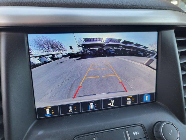 used 2023 GMC Acadia car, priced at $33,273