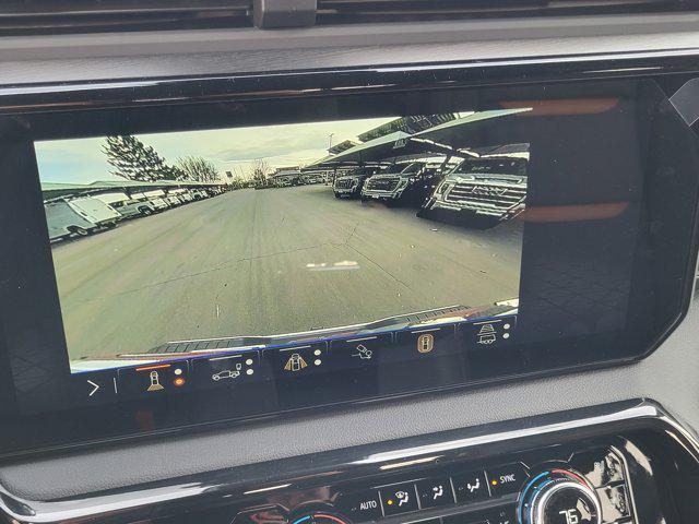 new 2026 GMC Sierra 2500 car, priced at $86,790