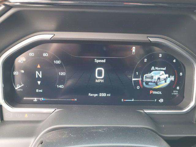 new 2026 GMC Sierra 2500 car, priced at $86,790