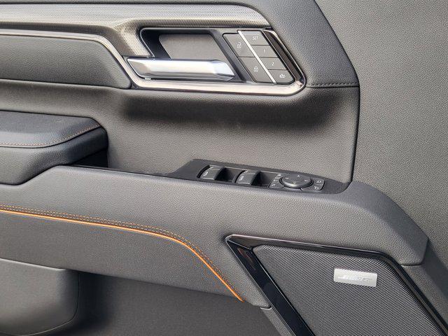 new 2026 GMC Sierra 2500 car, priced at $86,790