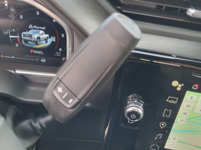 new 2026 GMC Sierra 2500 car, priced at $86,790