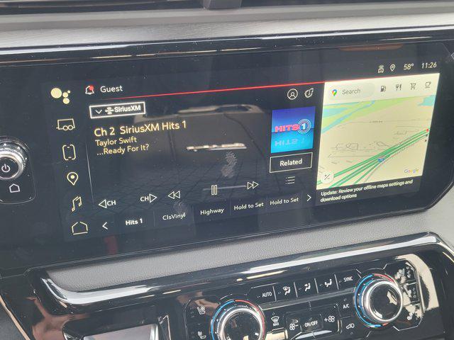 new 2026 GMC Sierra 2500 car, priced at $86,790