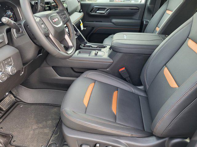 new 2026 GMC Sierra 2500 car, priced at $86,790