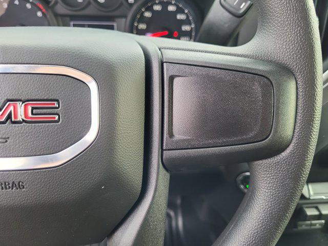 new 2026 GMC Sierra 2500 car, priced at $58,134