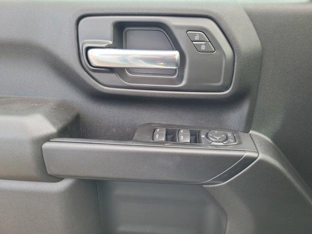 new 2026 GMC Sierra 2500 car, priced at $58,134