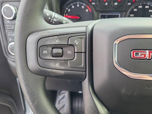 new 2026 GMC Sierra 2500 car, priced at $58,134