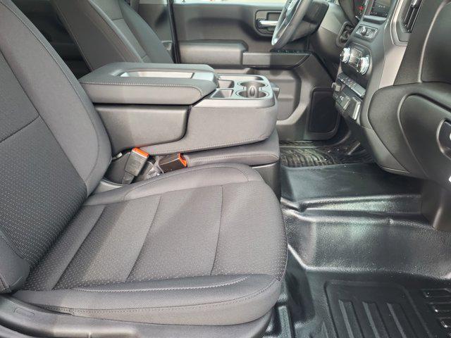 new 2026 GMC Sierra 2500 car, priced at $58,134