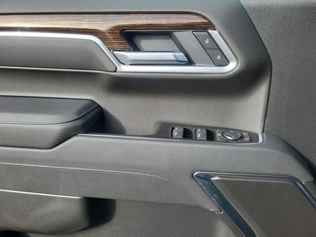 new 2026 GMC Sierra 1500 car, priced at $55,475