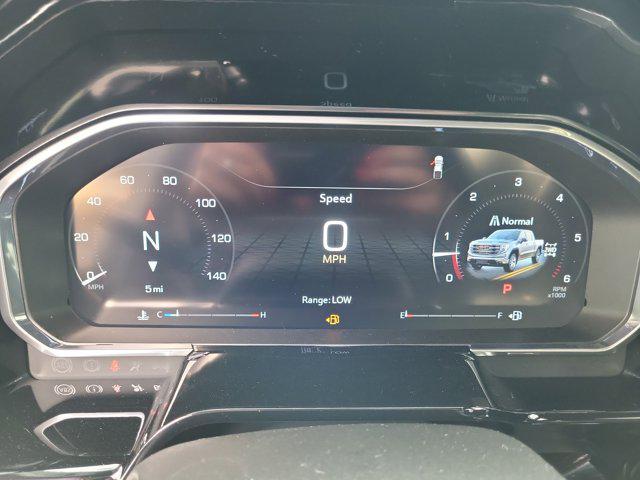 new 2026 GMC Sierra 1500 car, priced at $55,475