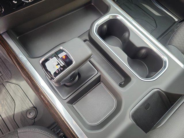 new 2026 GMC Sierra 1500 car, priced at $55,475