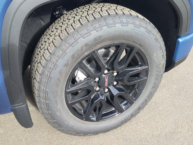 new 2026 GMC Sierra 1500 car, priced at $55,475