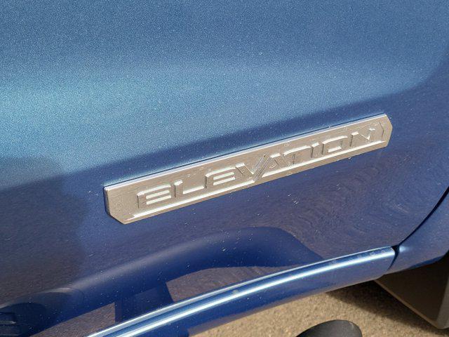 new 2026 GMC Sierra 1500 car, priced at $55,475