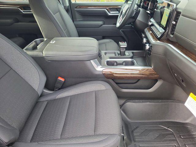 new 2026 GMC Sierra 1500 car, priced at $55,475