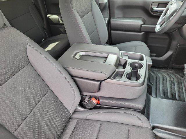 new 2026 GMC Sierra 1500 car, priced at $45,070