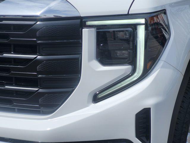 new 2026 GMC Sierra 1500 car, priced at $45,070